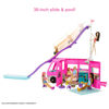 Mattel Barbie® Νέο Τροχόσπιτο HCD46 