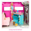 Mattel Barbie® Νέο Τροχόσπιτο HCD46 