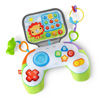 Fisher Price Activity Cushion with Game Console HGB89 