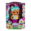 Mattel My Garden Baby - Γλυκό Μωράκι Γατάκι (γαλάζια μαλλιά) 30cm HHL22 