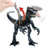 Mattel Jurassic World Indoraptor with lights, sounds & attack functions HKY11 