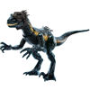 Mattel Jurassic World Indorraptor με φώτα, ήχους & λειτούργιες επίθεσης HKY11 