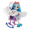 Mattel Enchantimals Baby BFFS - Nursery HLH23 