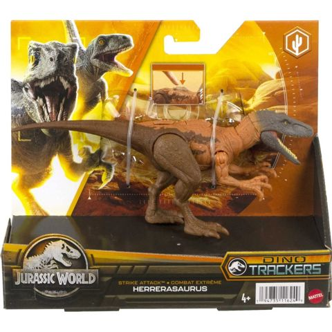 Mattel Jurassic World HLN64  / Δεινόσαυροι-Ζώα   
