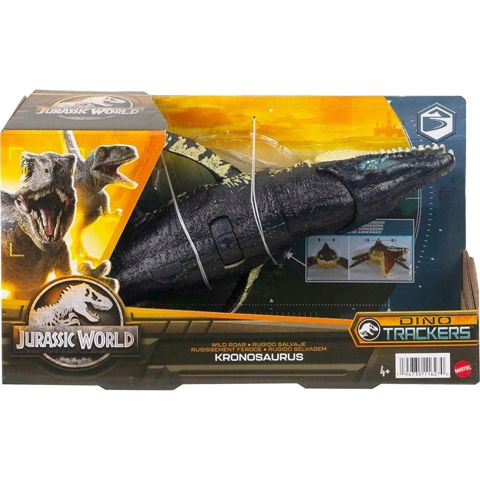 Mattel Jurassic World  HLP18  / Δεινόσαυροι-Ζώα   