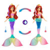 Mattel Disney Princess - Μαγική Γοργόνα HPD43 