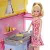 Mattel Barbie Juice Canteen HPL71 