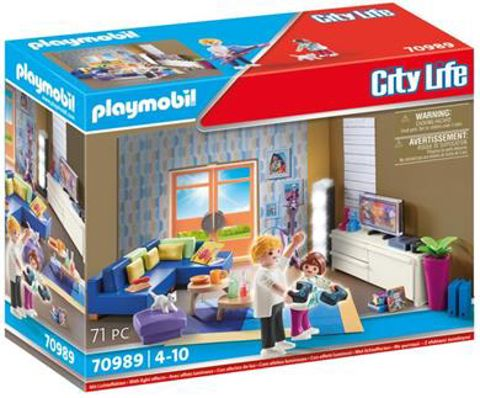 Playmobil Modern Living Room  / Playmobil   