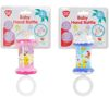 PlayGo I & T Baby Hand Rattle-2 Colors (1565) 