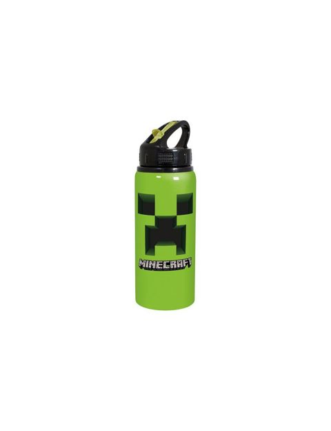 Minecraft Bottle Sport - 710ml  / Παγουρίνα-Φαγητού   