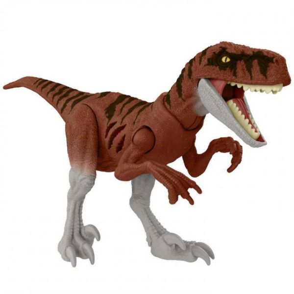 Jurassic World Atrociraptor GWN19 