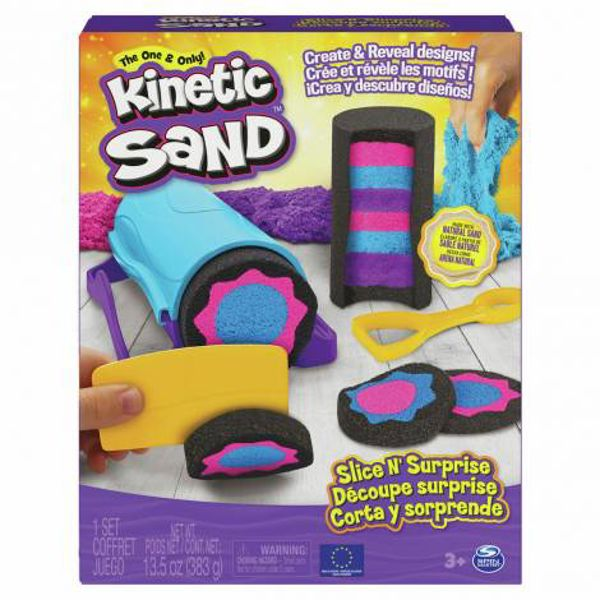 Kinetic Sand Sand-Cooking (6063482) 