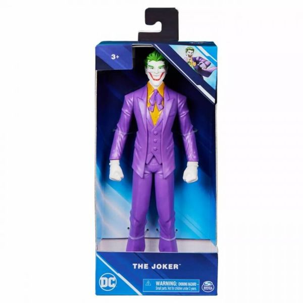 Spin Master DC Universe: The Joker Action Figure (25cm) (20141823) 