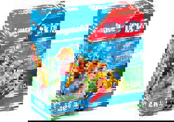 City Life Πρώτη μέρα στο σχολείο 